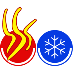 Tnt Heating And Air logo