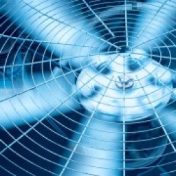 Hull Services Company HVAC logo