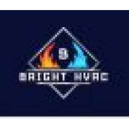 Bright HVAC of Central Arkansas logo