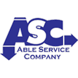 Able Service Company Lawrenceville logo