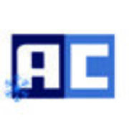 AC Mechanical Heating & Air Conditioning logo