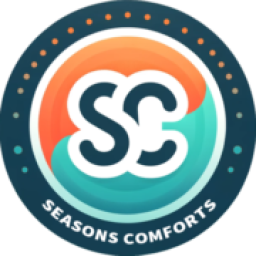 Season S Comforts logo