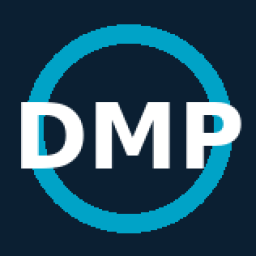Derek Mechanical Plus logo