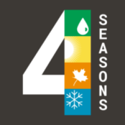4 Seasons Heating & Air - Alpharetta, GA logo