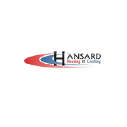 Hansard Heating & Cooling logo