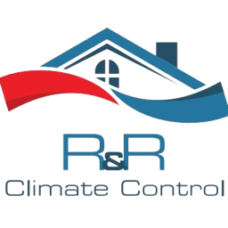 R&R Climate Control Inc. logo