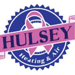 Hulsey Heating & Air LLC logo