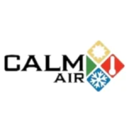 Calm Air Heating And Cooling logo