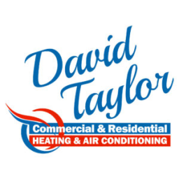 David Taylor Heating & Air logo