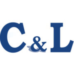 C&L Services HVAC logo