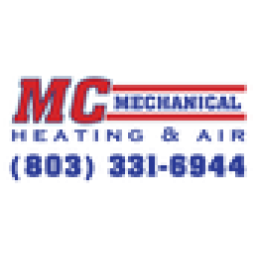 Mc Mechanical Heating & Air logo