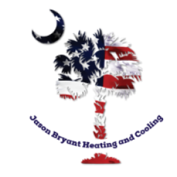 Jason Bryant Heating And Cooling logo