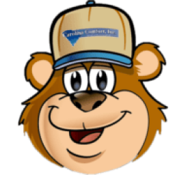Carolina Comfort Inc. - Columbia, SC logo