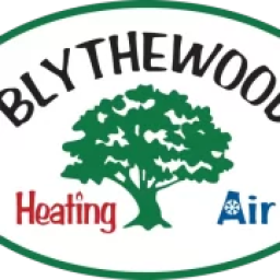 Blythewood Heating Air Conditioning logo