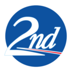 2Nd Wind Heating & Air Conditioning logo