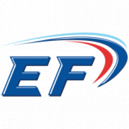 E F Martin Mechanical Contractors Columbia logo