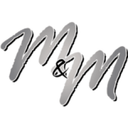 M&M Heating And Air logo