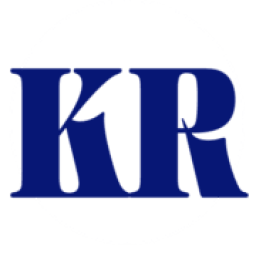Kevin Robinson S Heating & Cooling logo