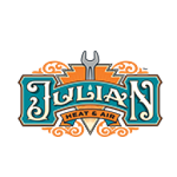 Julian Heat & Air logo