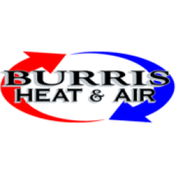 Burris Heat And Air - Plumerville, AR logo