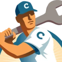 Champion Comfort Experts logo