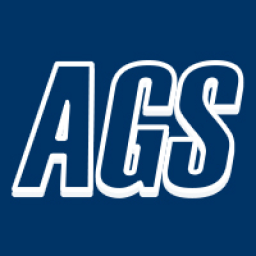 Ags Inc. logo