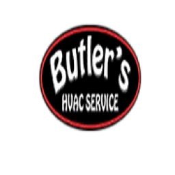 Butler S HVAC Service LLC logo