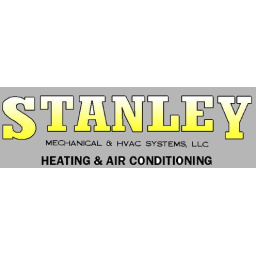 Stanley Mechanical And HVAC Systems logo
