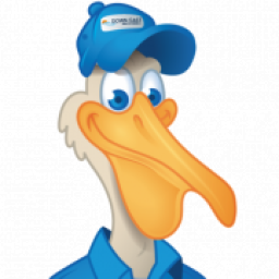 Down East Heating & Air Conditioning Inc. - Wilmington, NC logo