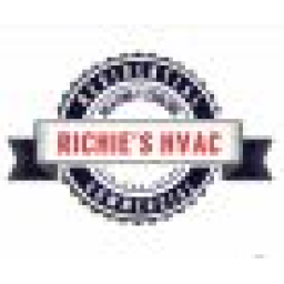 Richie S HVAC logo