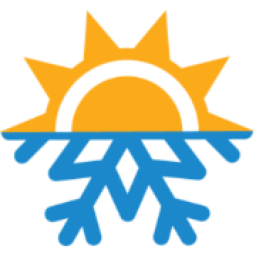 Comfort First Heating And Cooling - Jacksonville, NC logo