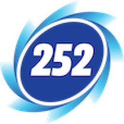252 Fix My AC logo