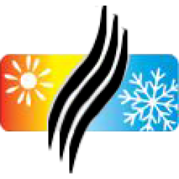 HVAC Solutions And Services logo