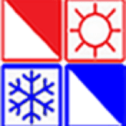 Air Temp Co. logo