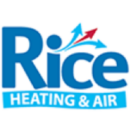 Rice Heating and Air logo