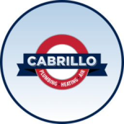 Cabrillo Plumbing Heating And Cooling logo