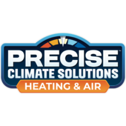Precise Climate Solutions logo