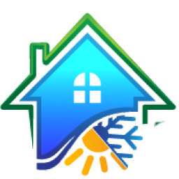 Redwood HVAC logo