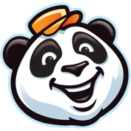 Panda Heating & Cooling logo