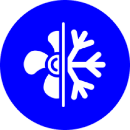 Comfort Dynamics San Leandro logo