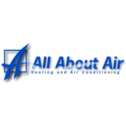 All About Air - Hayward, CA logo