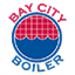 Bay City Boiler logo