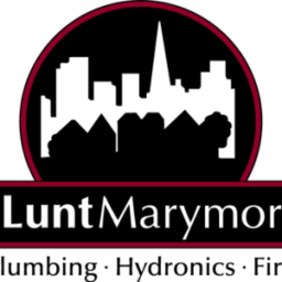 The Lunt Marymor Company logo
