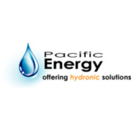 Pacific Energy Sales logo