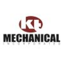 Kt Mechanical And HVAC Contracting logo