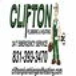 Clifton Plumbing & Heating - Monterey, CA logo