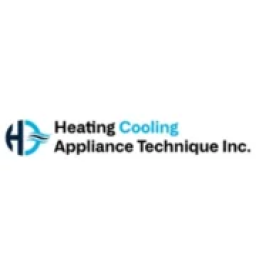 Heating Cooling & Appliance Technique Inc. - San Jose, CA logo