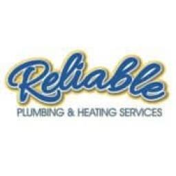 Reliable Plumbing & Heating Services logo