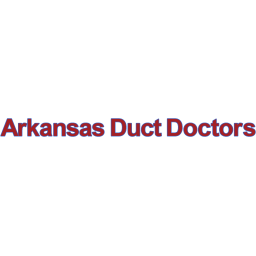 Arkansas Duct Doctors logo