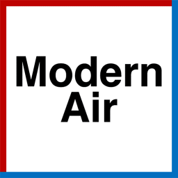 Modern Air - Morgan Hill, CA logo